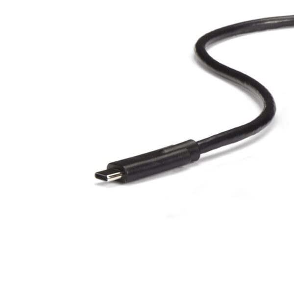 StarTech.com USB-C naar HDMI adapterkabel 2m 4K bij 30 Hz - Afbeelding 5