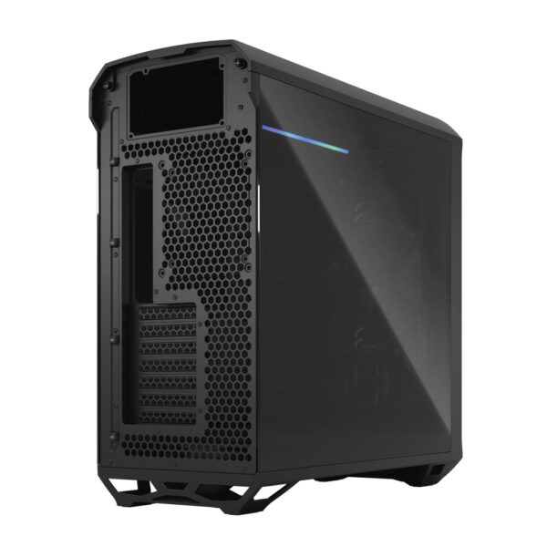 Fractal Design Torrent Tower Zwart - Afbeelding 5