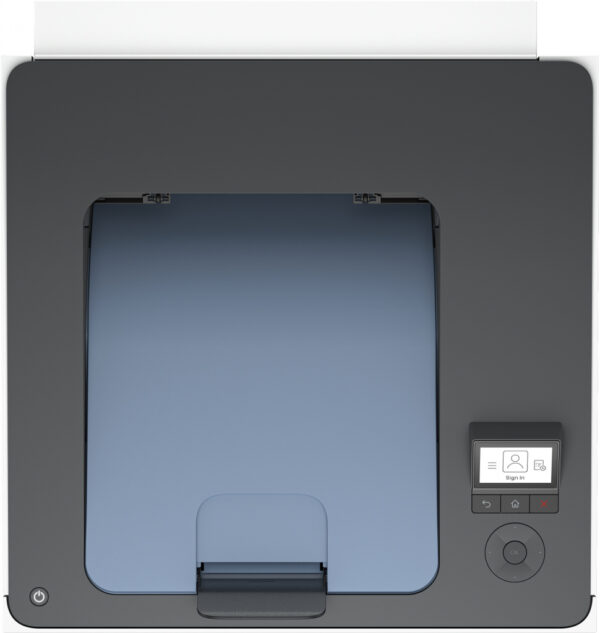 HP LaserJet Pro 3202dw Draadloos Multifunction Kleur Printer, Dubbelzijdig - Afbeelding 13
