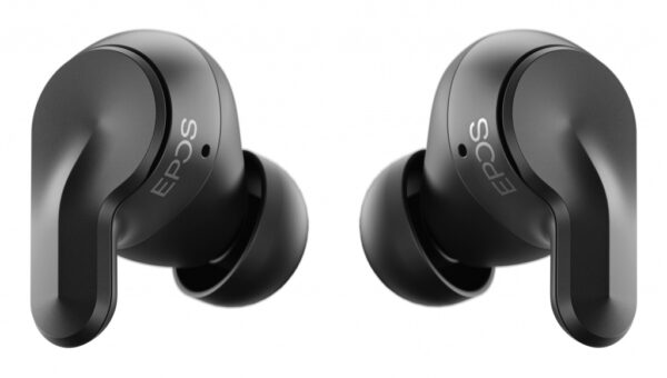 EPOS ADAPT E1 Headset True Wireless Stereo (TWS) In-ear Business/Everyday Bluetooth Zwart - Afbeelding 13