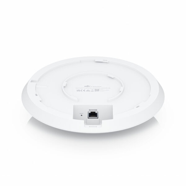 Ubiquiti Networks UniFi6 Enterprise 4800 Mbit/s Wit Power over Ethernet (PoE) - Afbeelding 5
