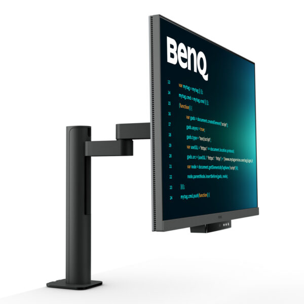 BenQ RD280UA computer monitor 71,6 cm (28.2") 3840 x 2560 Pixels 4K Ultra HD Zwart - Afbeelding 2