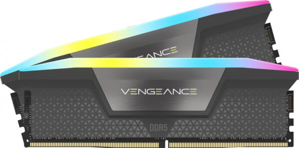 Corsair Vengeance RGB CMH32GX5M2E6000Z36 geheugenmodule 32 GB 2 x 16 GB DDR5 6000 MHz - Afbeelding 2