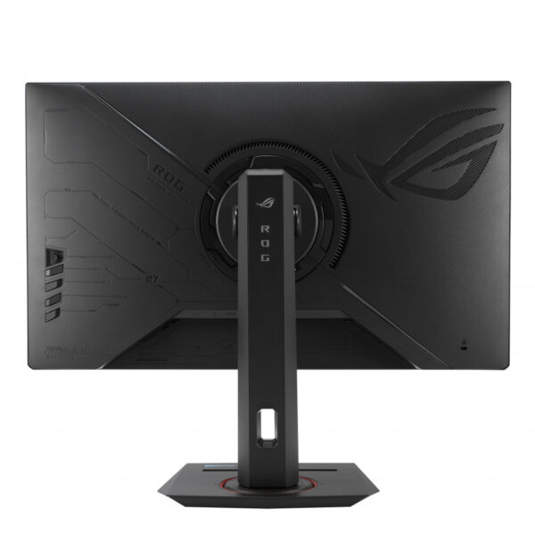 ASUS ROG Strix XG279CNS computer monitor 68,6 cm (27") 1920 x 1080 Pixels Full HD LCD Zwart - Afbeelding 2