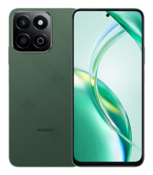 Honor N Series 200 Smart 17,3 cm (6.8") Dual SIM Android 14 5G USB Type-C 4 GB 256 GB 5200 mAh Groen