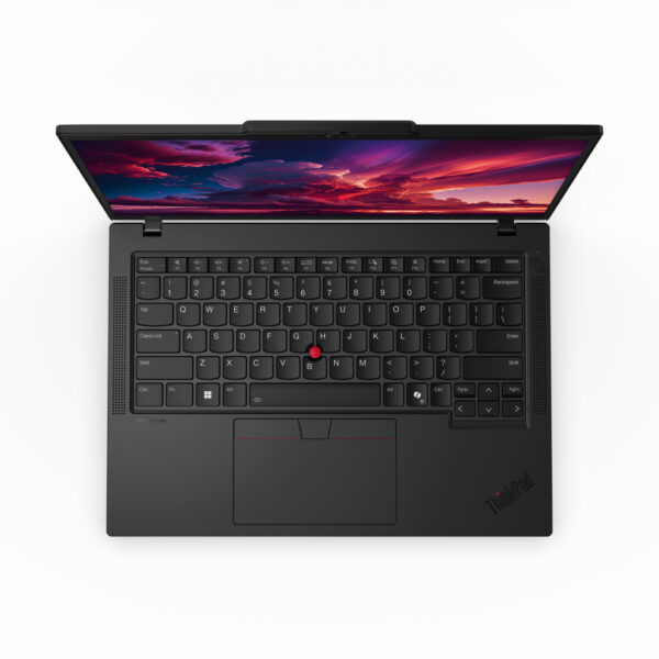 Lenovo ThinkPad P14s Gen 6 (AMD) AMD Ryzen AI 9 HX PRO 370 Mobiel werkstation 35,6 cm (14") WUXGA 64 GB DDR5-SDRAM 1 TB SSD Wi- - Afbeelding 7