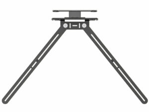 Logitech 952-000041 cameraophangaccessoire Monitorbevestiging