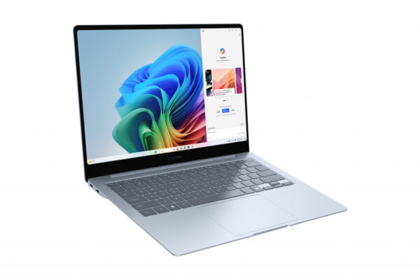 Samsung Galaxy Book4 Edge (14", X Elite 80, 16GB) - Afbeelding 9