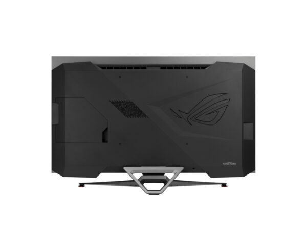 ASUS ROG Swift PG42UQ computer monitor 105,4 cm (41.5") 3840 x 2160 Pixels 4K Ultra HD OLED Zwart - Afbeelding 2