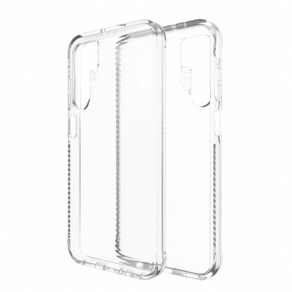 ZAGG Luxe mobiele telefoon behuizingen 16,5 cm (6.5") Hoes Transparant - Afbeelding 7