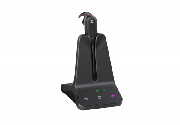 Yealink WH63 E2 UC Headset - Afbeelding 5