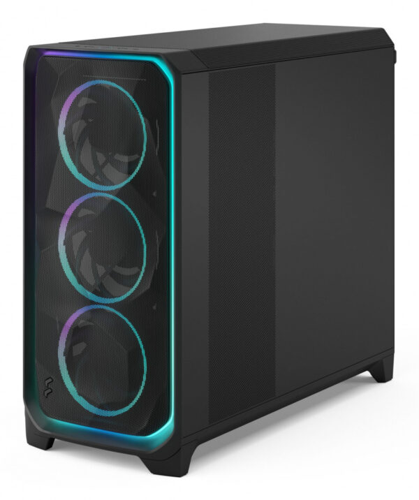Fractal Design Meshify 3 XL Zwart - Afbeelding 4
