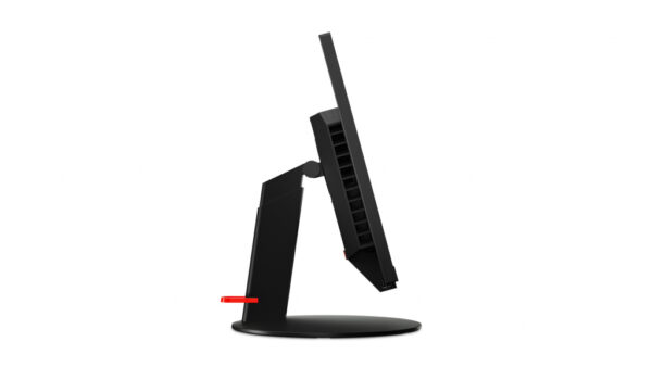 Lenovo 11JHRAT1EU computer monitor 68,6 cm (27") 2560 x 1440 Pixels Quad HD LED Zwart - Afbeelding 3