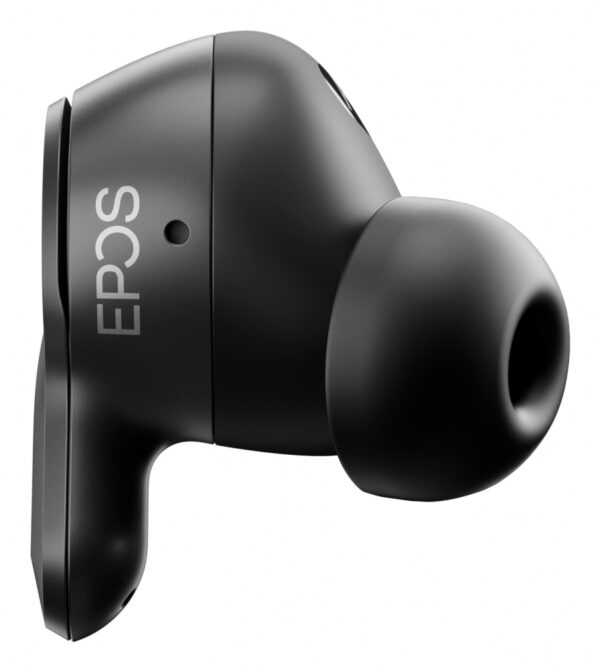 EPOS ADAPT E1 Headset True Wireless Stereo (TWS) In-ear Business/Everyday Bluetooth Zwart - Afbeelding 7