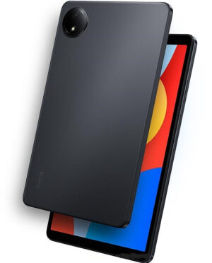 Xiaomi Redmi Pad Pad SE Mediatek 64 GB 22,1 cm (8.7") 4 GB Wi-Fi 5 (802.11ac) Android 14 Zwart