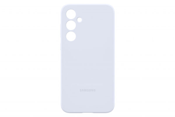 Samsung Galaxy A35 5G Silicone Case - Afbeelding 4