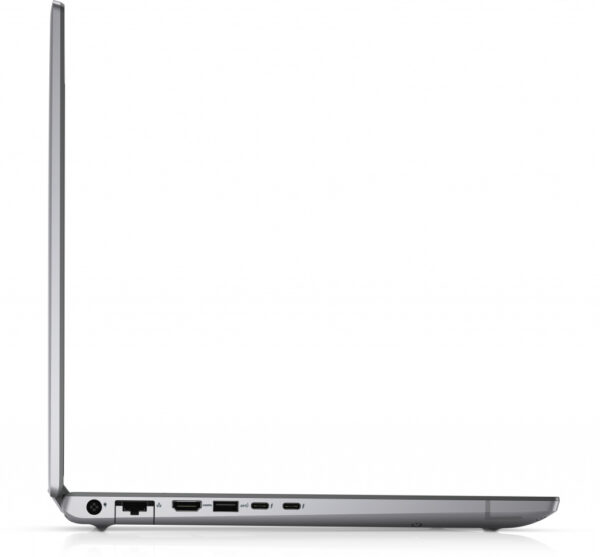 DELL Precision 7680 Intel® Core™ i7 i7-13850HX Mobiel werkstation 40,6 cm (16") Full HD+ 32 GB DDR5-SDRAM 1 TB SSD NVIDIA RTX 35 - Afbeelding 6