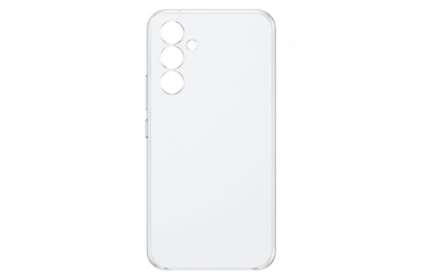 Samsung EF-QA546 mobiele telefoon behuizingen 16,3 cm (6.4") Hoes Transparant - Afbeelding 4