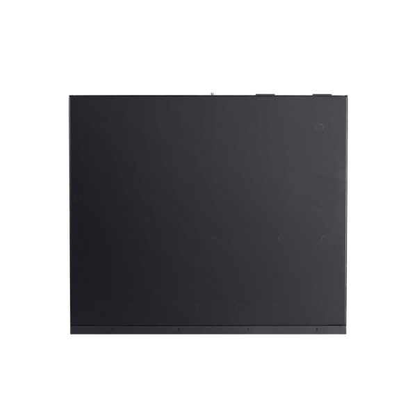 TP-Link Omada SG6654X netwerk-switch Managed L3 Gigabit Ethernet (10/100/1000) 1U Zwart - Afbeelding 5
