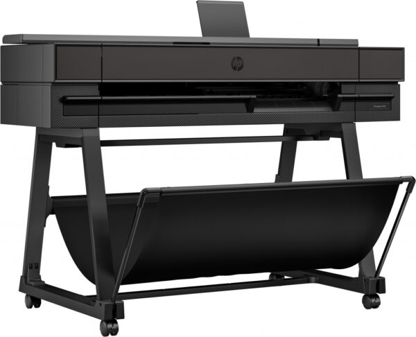 HP Designjet T850 36 inch printer - Afbeelding 5