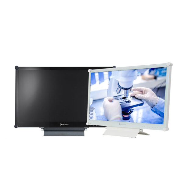 AG Neovo X-22E computer monitor 54,6 cm (21.5") 1920 x 1080 Pixels Full HD LED Wit - Afbeelding 2