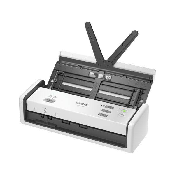 Brother ADS-1300 ADF-scanner 1200 x 1200 DPI A4 Wit - Afbeelding 2