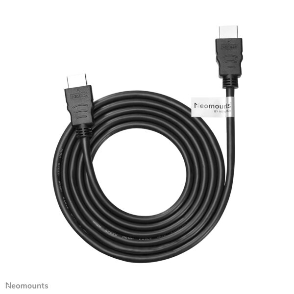 Neomounts HDMI6MM HDMI kabel - 1.8 meter - Afbeelding 3