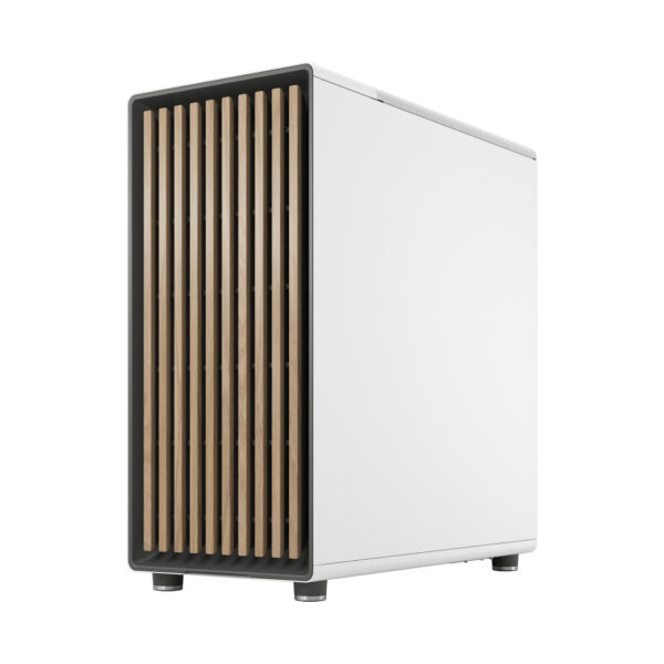 Fractal Design North Midi Tower Wit - Afbeelding 14