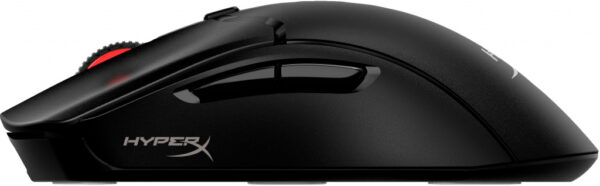 HyperX Pulsefire Haste 2 - draadloze gamingmuis (zwart) - Afbeelding 6