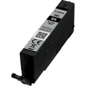 Canon 2106C001 inktcartridge Origineel Zwart