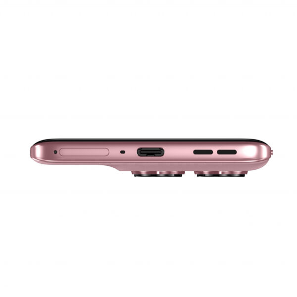 Motorola edge 60 fusion 16,9 cm (6.67") Dual SIM Android 15 5G USB Type-C 8 GB 256 GB 5200 mAh Roze - Afbeelding 7