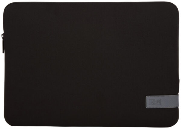 Case Logic Reflect Laptop Sleeve 14" - Hoes 14 inch zwart - Afbeelding 3