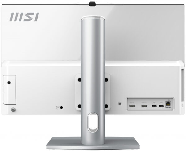 MSI Modern AM242P 1M-1224EU All-in-One PC/workstation Intel Core 5 120U 60,5 cm (23.8") 1920 x 1080 Pixels Alles-in-één-pc 8 GB - Afbeelding 10