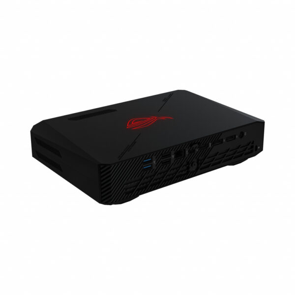 ASUS ROG NUC RNUC14SRKU9189A2I Intel Core Ultra 9 185H 32 GB DDR5-SDRAM 1 TB SSD NVIDIA GeForce RTX 4070 Windows 11 Home Mini PC - Afbeelding 2