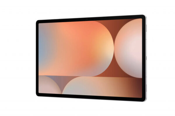Samsung Galaxy Tab S10+ 5G LTE-TDD & LTE-FDD 256 GB 31,5 cm (12.4") 12 GB Wi-Fi 6E (802.11ax) Zilver - Afbeelding 8