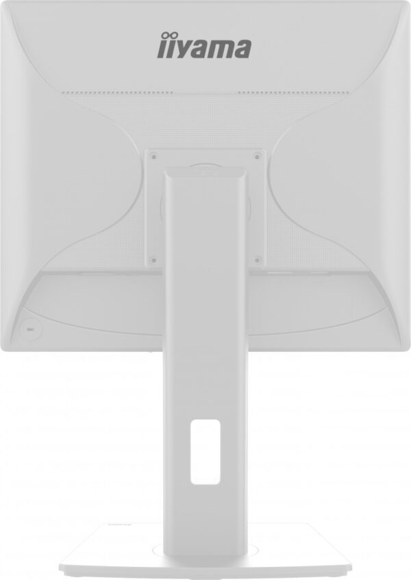 iiyama ProLite B1980S-W1 computer monitor 48,3 cm (19") 1280 x 1024 Pixels SVGA LED Wit - Afbeelding 12