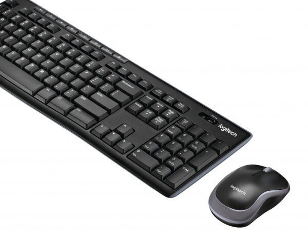 Logitech MK270 - Afbeelding 2