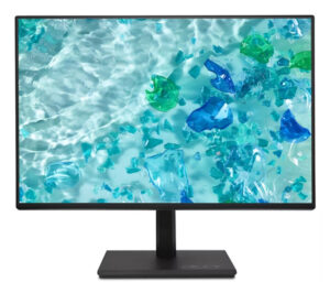Acer Vero B7 B277 G computer monitor 68,6 cm (27") 1920 x 1080 Pixels Full HD Zwart