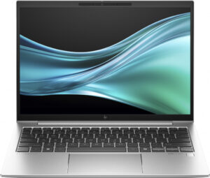 HP EliteBook 835 G11 AMD Ryzen™ 7 8840U Laptop 33,8 cm (13.3") WUXGA 16 GB LPDDR5-SDRAM 512 GB SSD Wi-Fi 6E (802.11ax) Windows 1
