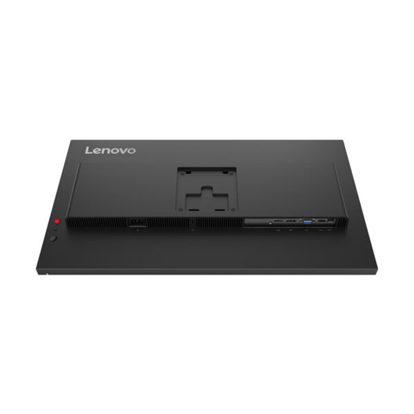 Lenovo ThinkVision T27-40 LED display 68,6 cm (27") 1920 x 1080 Pixels Full HD Zwart - Afbeelding 10