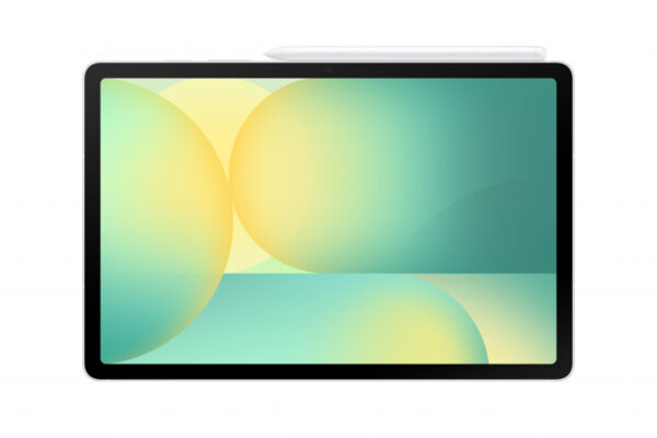 Samsung Galaxy Tab S10 FE 5G Samsung Exynos LTE-TDD & LTE-FDD 256 GB 27,7 cm (10.9") 12 GB Wi-Fi 6 (802.11ax) Zilver - Afbeelding 8