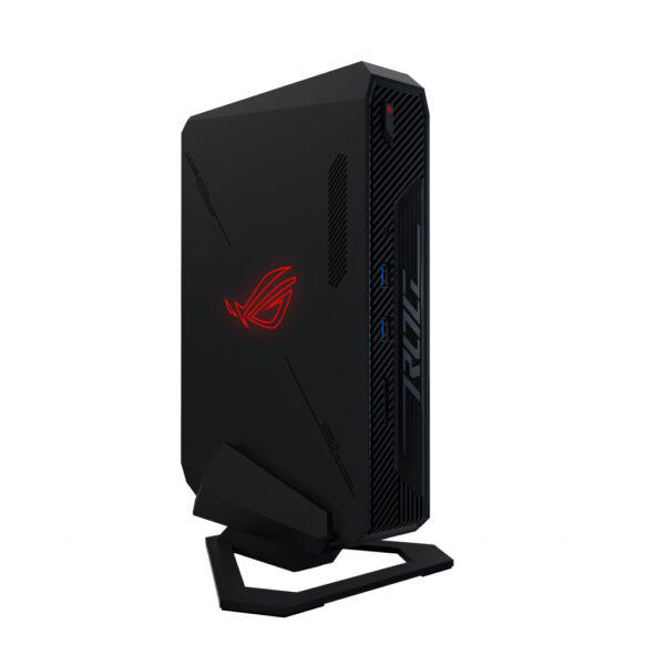 ASUS ROG NUC 14 RNUC14SRKU7168A2I Intel Core Ultra 7 155H 16 GB DDR5-SDRAM 512 GB SSD NVIDIA GeForce RTX 4060 Windows 11 Home Mi - Afbeelding 7
