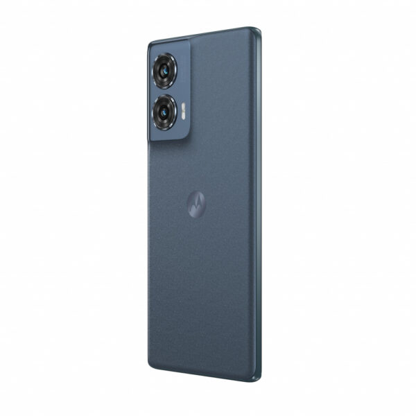 Motorola edge 50 Fusion 17 cm (6.7") Dual SIM Android 14 5G USB Type-C 8 GB 256 GB 5000 mAh Blauw - Afbeelding 6
