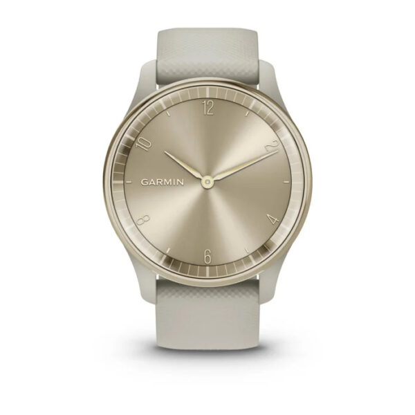 Garmin vivomove Trend LCD 40 mm Hybride 254 x 346 Pixels Touchscreen Goud GPS - Afbeelding 8