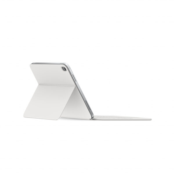 Apple Magic QWERTY Amerikaans Engels Aluminium - Afbeelding 3