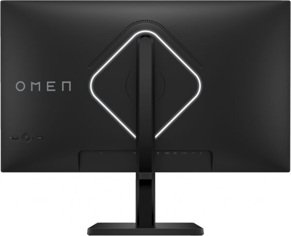 OMEN by HP 27 inch UHD 144 Hz gamingmonitor - OMEN 27k - Afbeelding 15