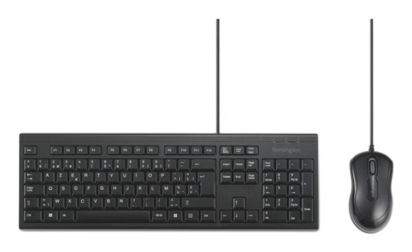 Kensington KM100 EQ Wired Desktop Set - Afbeelding 2