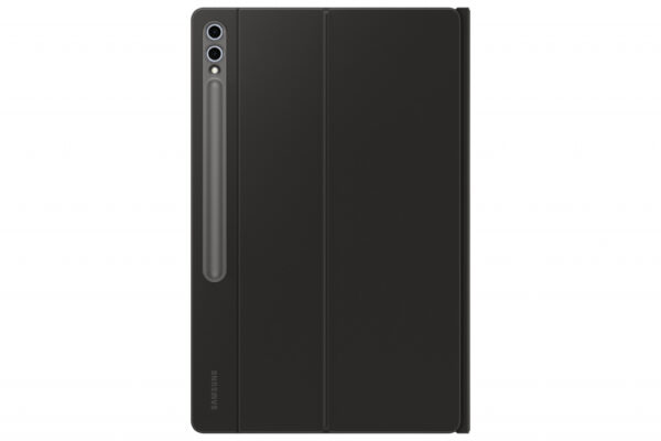 Samsung Galaxy Tab S10 Ultra | S9 Ultra AI Book Cover Keyboard QWERTY - Afbeelding 2