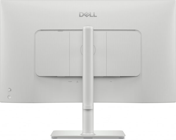 DELL Plus S2725QC computer monitor 68,6 cm (27") 3840 x 2160 Pixels 4K Ultra HD LCD Zilver - Afbeelding 3