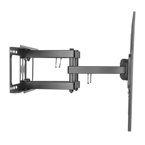 ACT Full motion tv wandsteun, 37" tot 70", VESA - Afbeelding 9